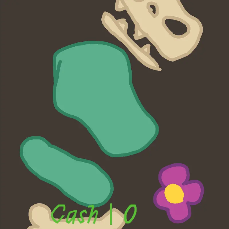 Game by @uriky