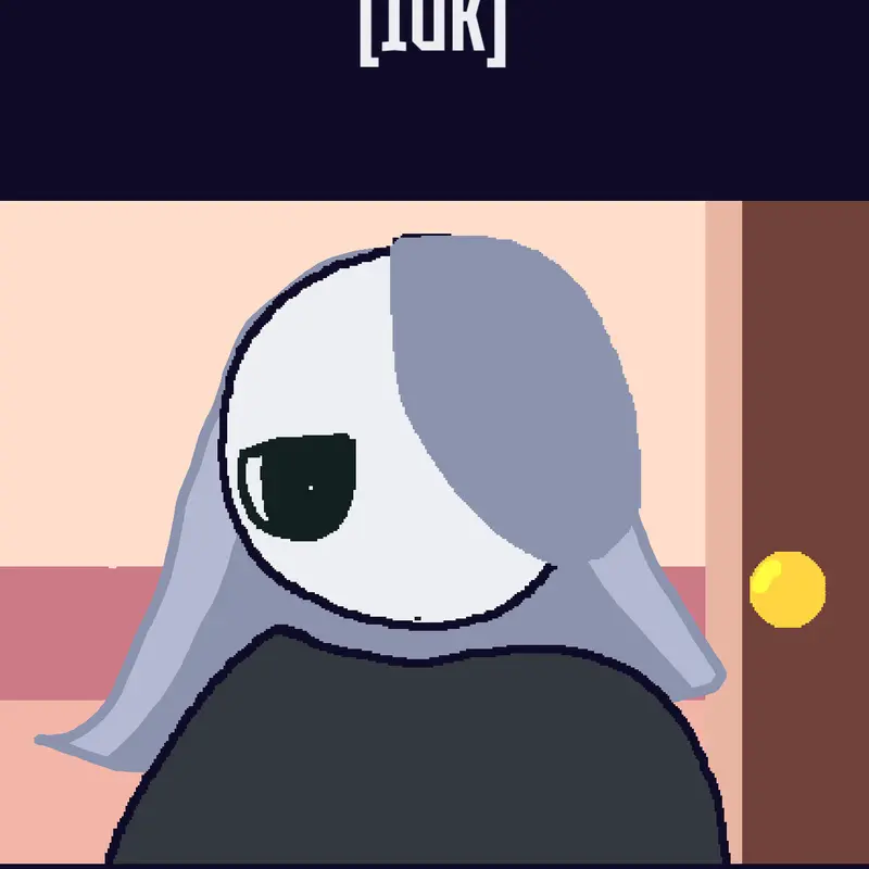 Game by @-C0SM00-