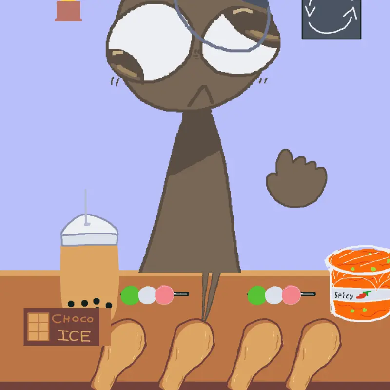 Game by @oxidjsx