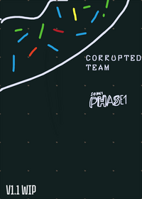 Fnf vs Corrupted Team Demo Phase 1 V1.1