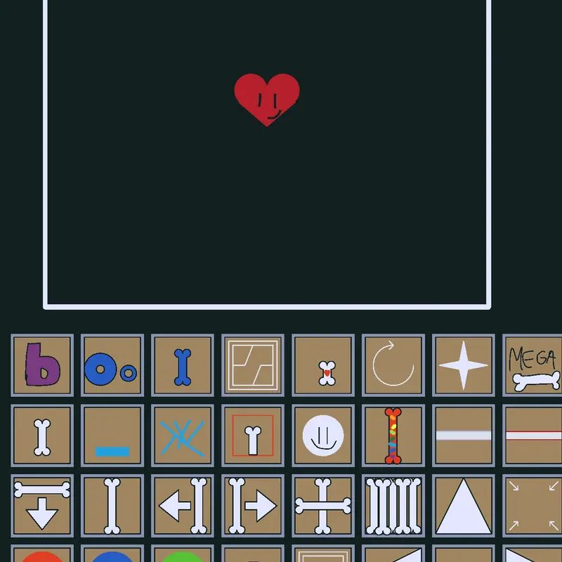 Game by @GijsOuO