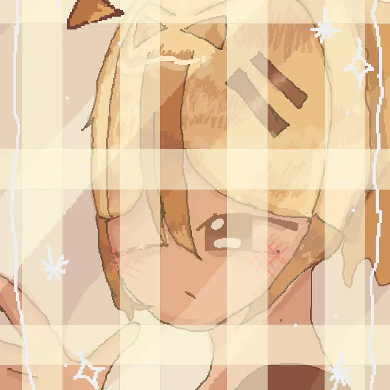 Game by @X_-_mitsuki_-_X
