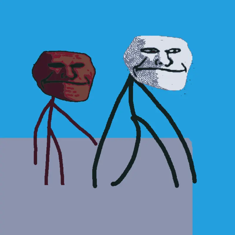 Game by @mutant_rockwalker