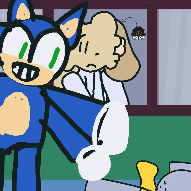 Game by @sonic_o5c