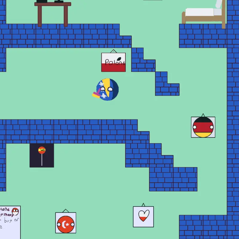 Game by @survival_purasucos