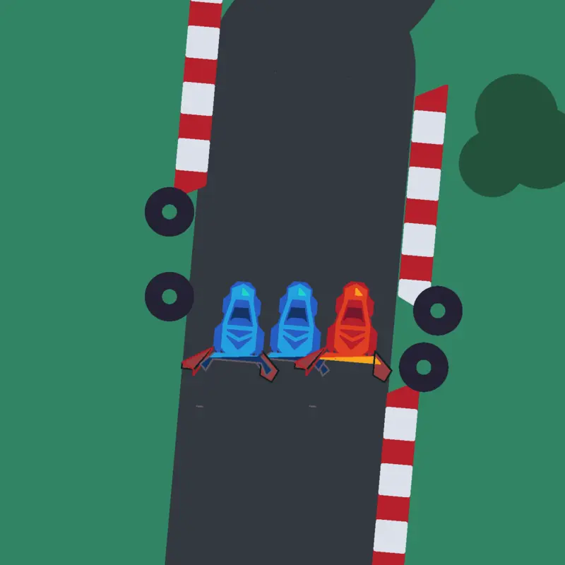 Game by @mrhecker