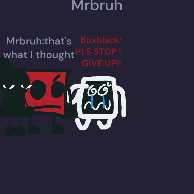 Game by @RealMrBruh