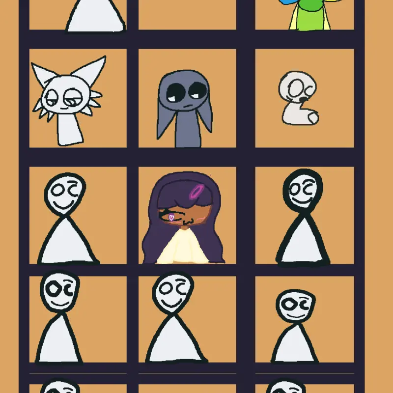 Game by @dandyswould