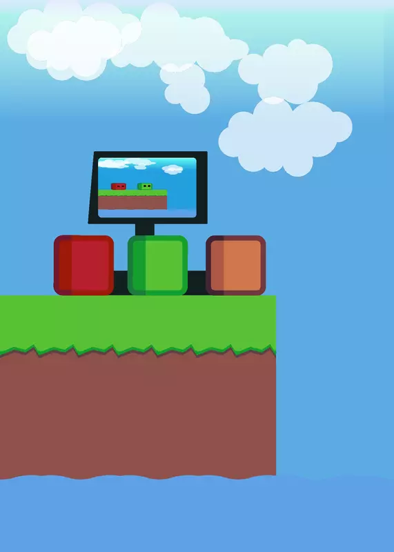 Game by @AqifH