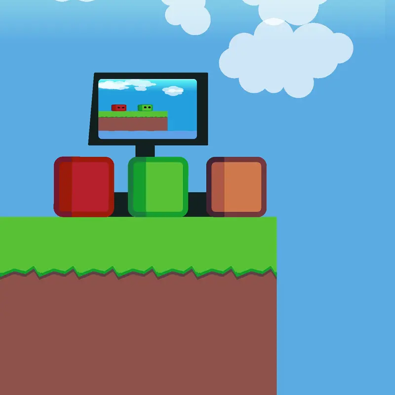 Game by @AqifH