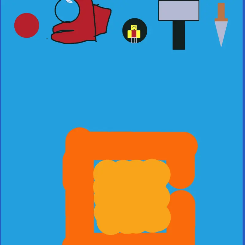 Game by @Maxipapsfritas