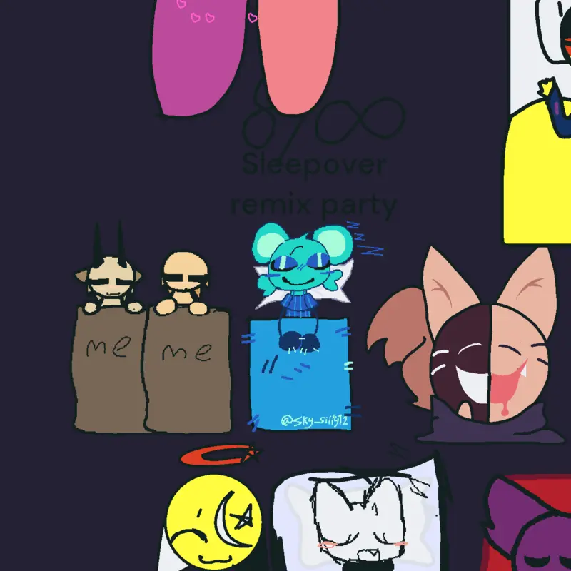 Game by @the-therian11