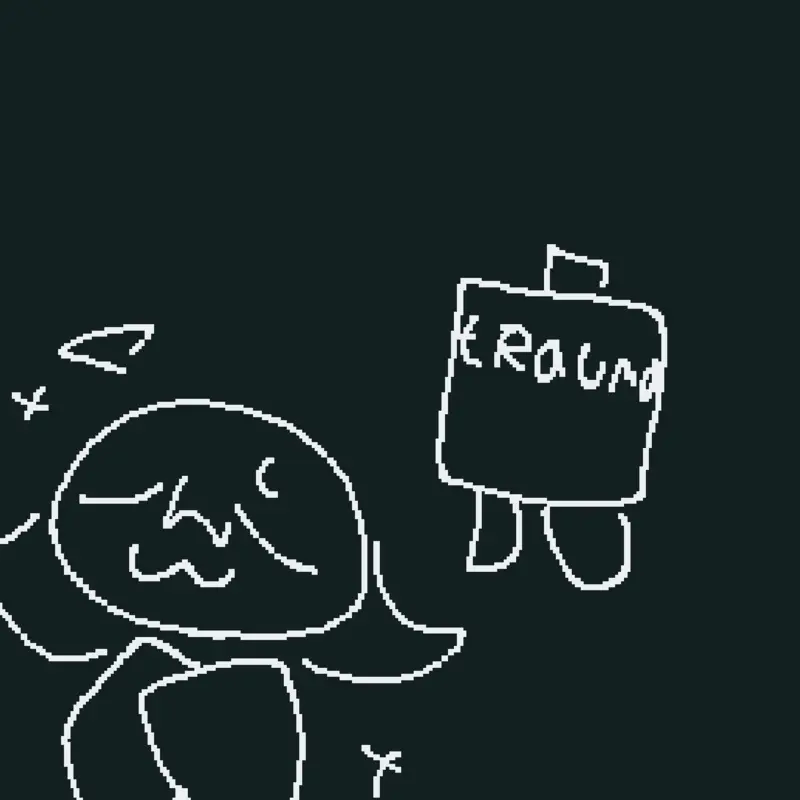 Game by @bug_dish