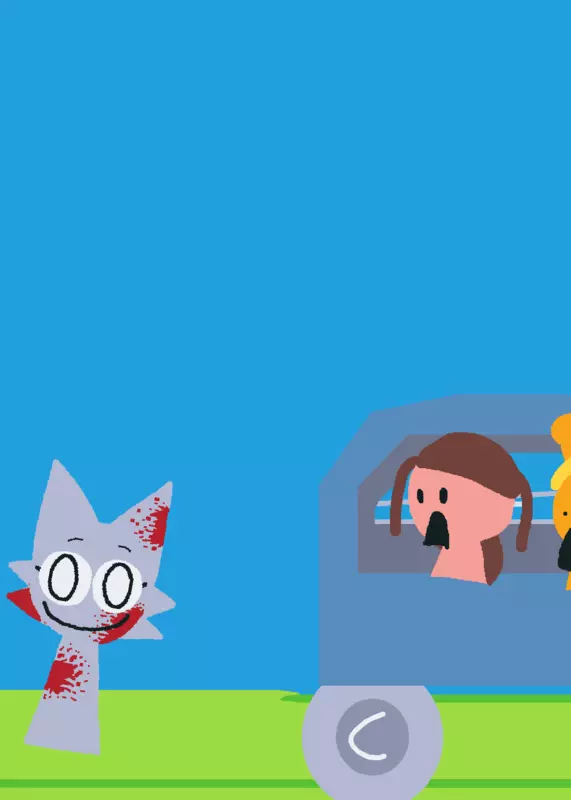 Game by @Likesprunki