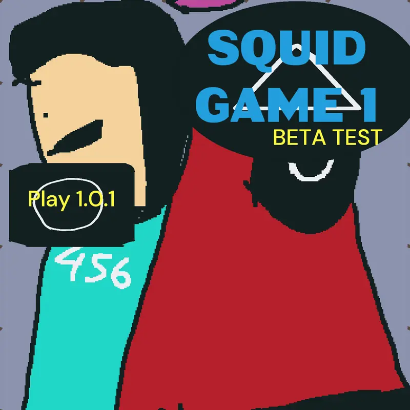 Game by @DroDa_Games