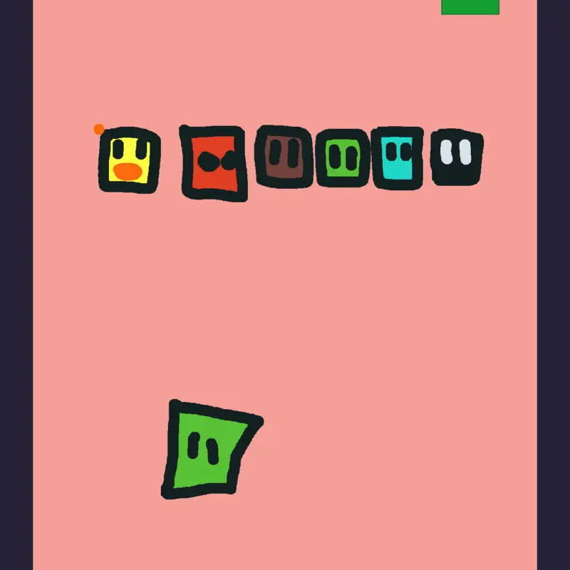 Game by @endings_game_OFICIAL