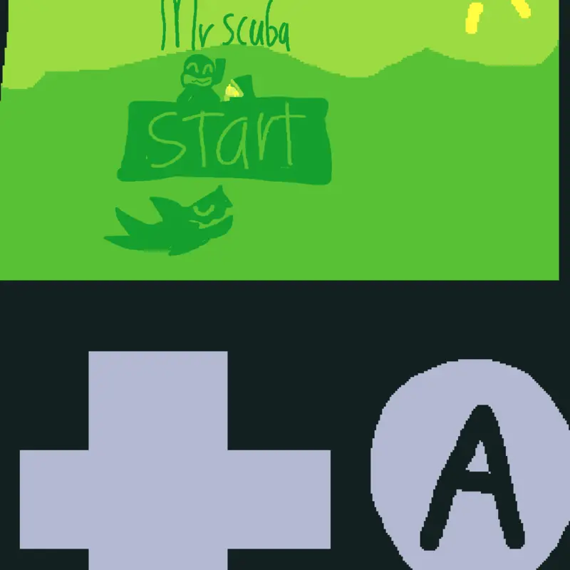 Game by @regiomni