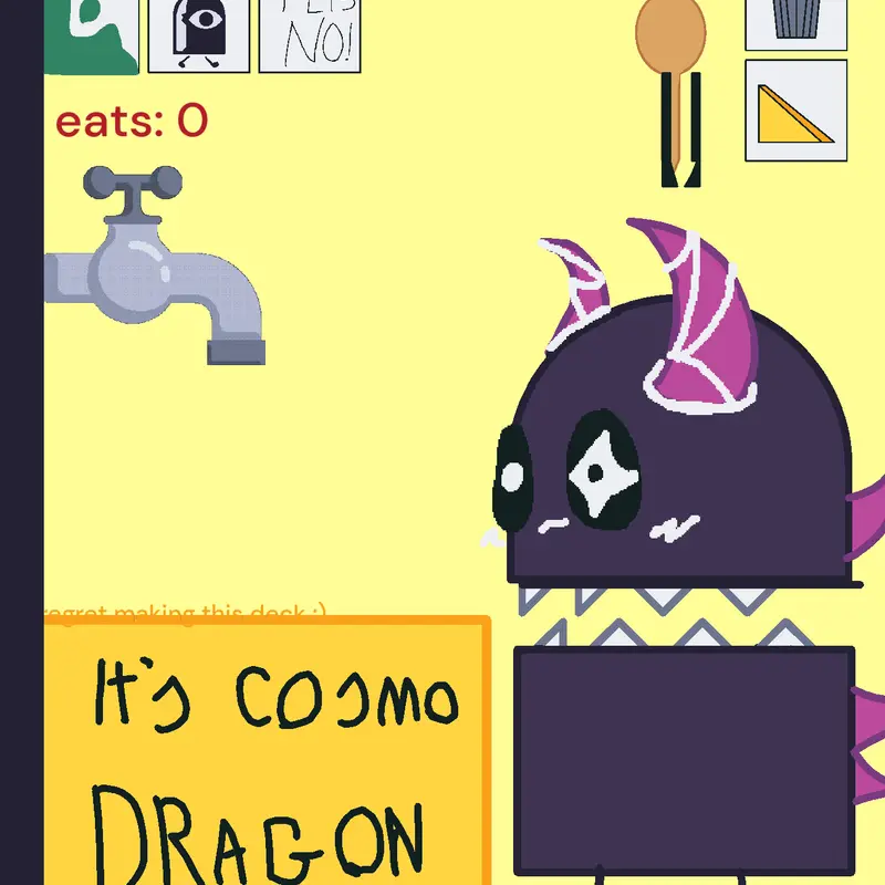 Game by @Alisni