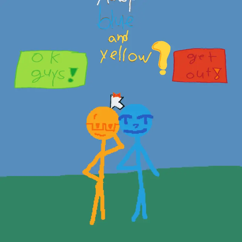 Game by @blueyellow