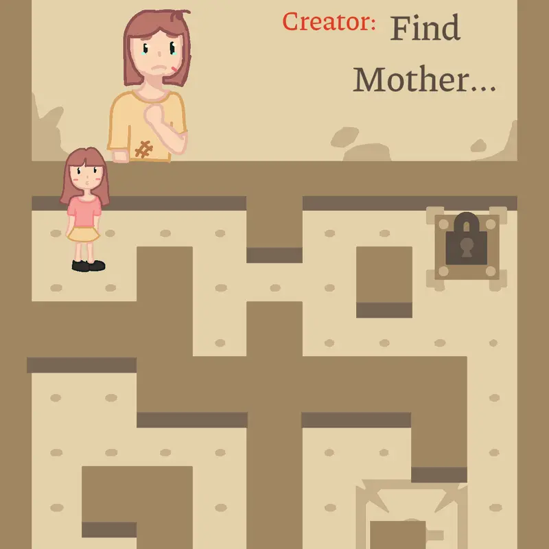 Game by @AlaizaGirl