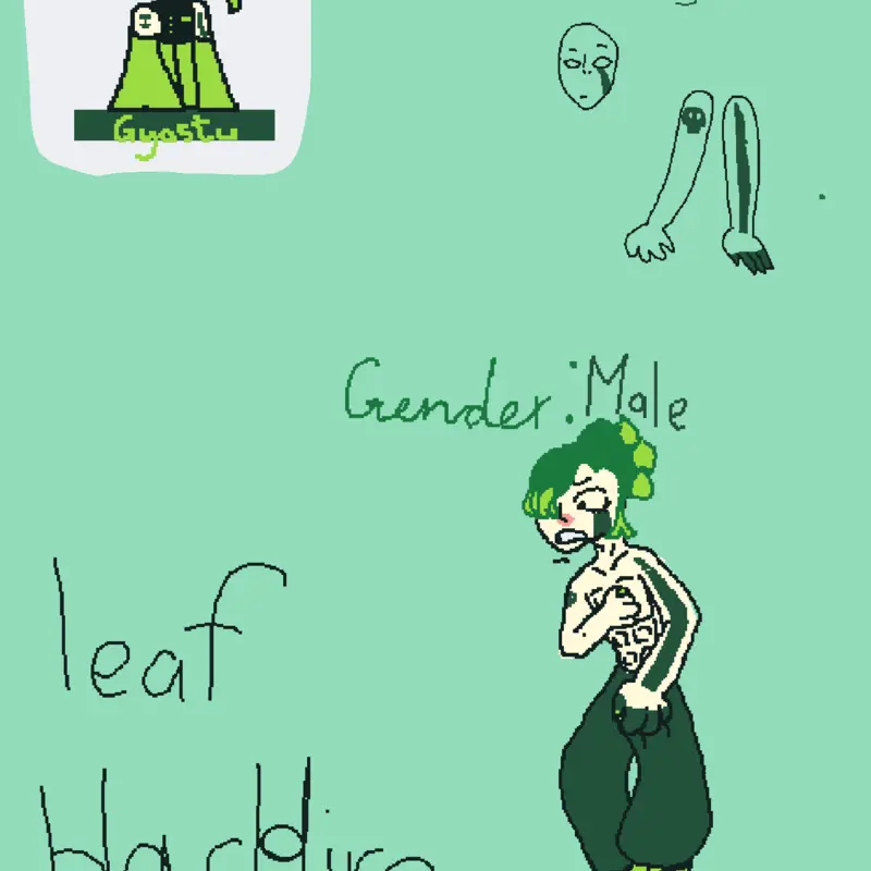 Game by @ilove_DWandKNY