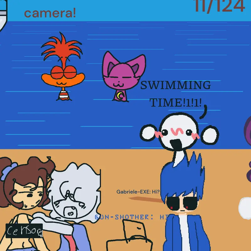 Game by @yukumi