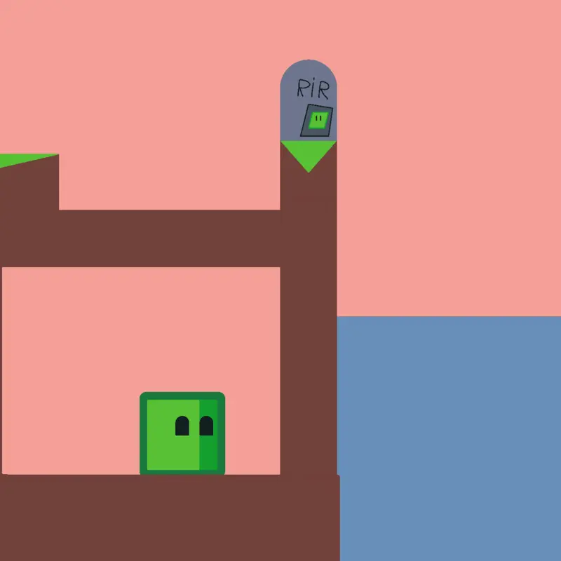 Game by @Green0