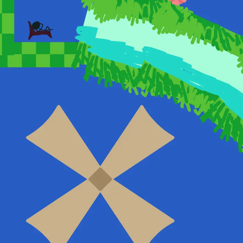 Game by @nenuka