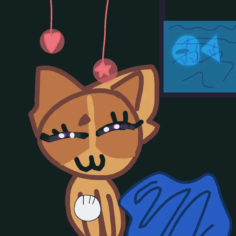 Game by @Cookiecrunchstar