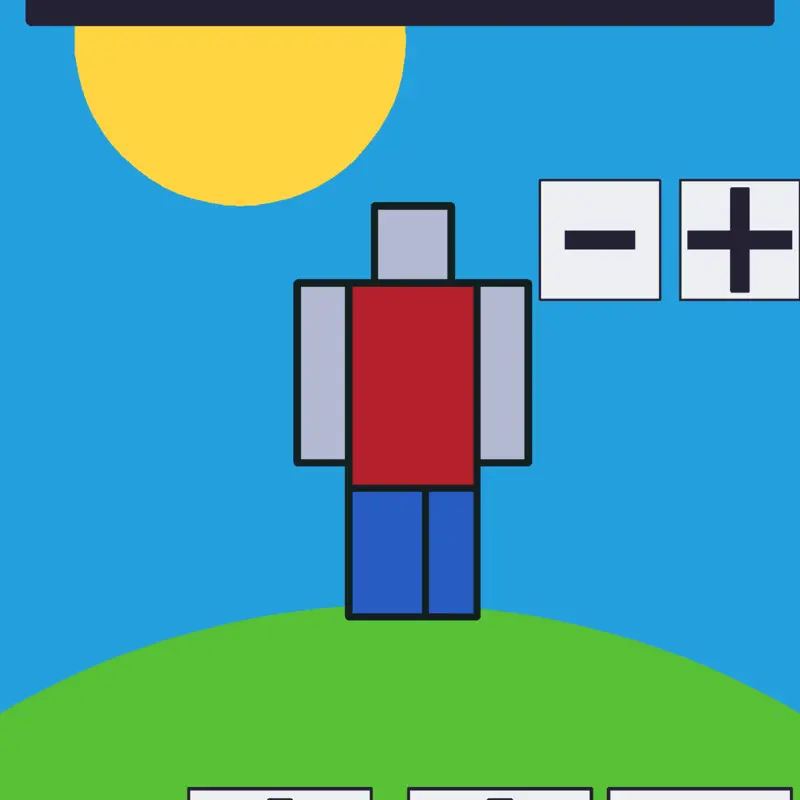 Game by @Faymanday