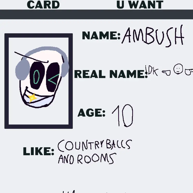 Game by @AmbushTheOffline