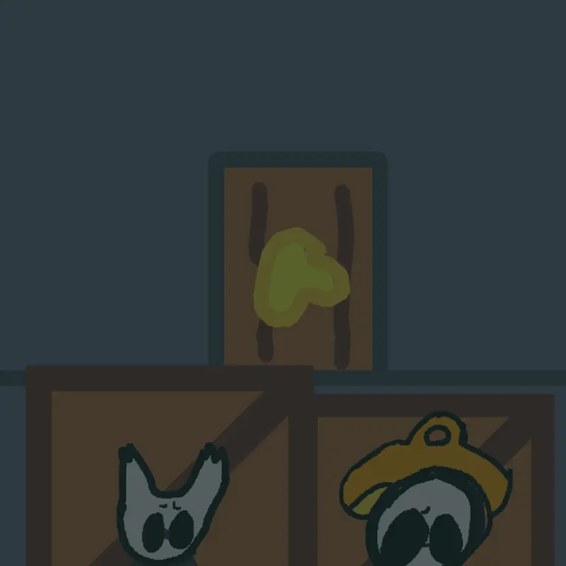 Game by @Silksong8