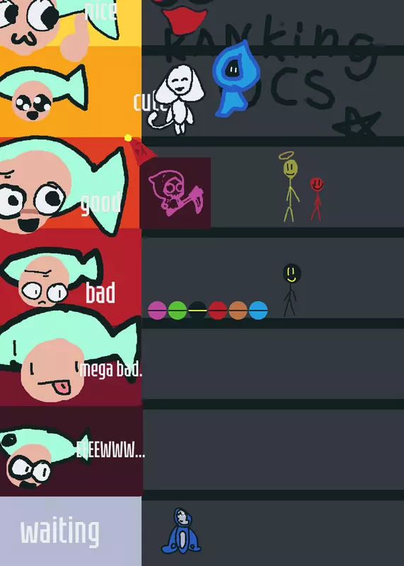 Game by @sweetpotatoe