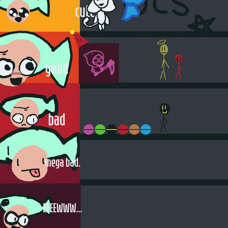 Game by @sweetpotatoe