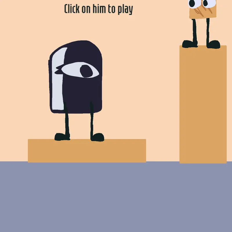 Game by @gergh