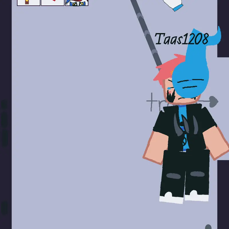 Game by @Takoda1208