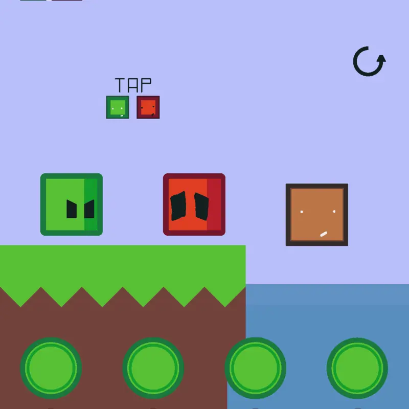 Game by @kdudchill