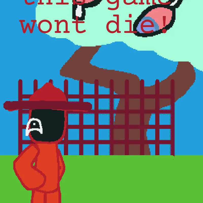 Game by @DnbSunnyagain