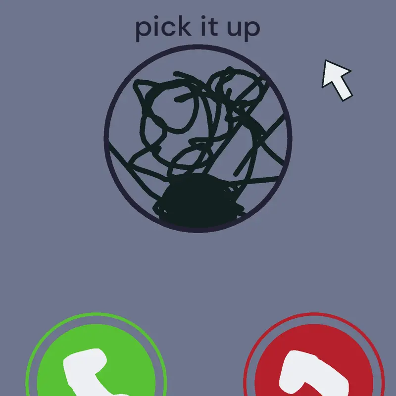 Game by @imjustdandy
