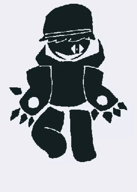 Game by @gamer_kid
