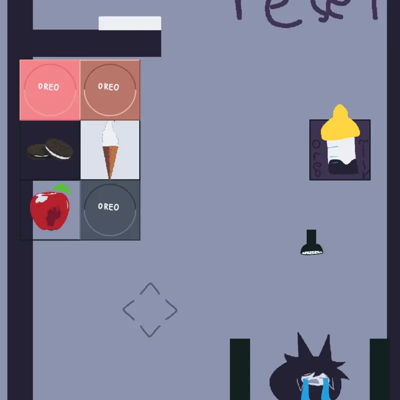 Game by @Cat_Lover10