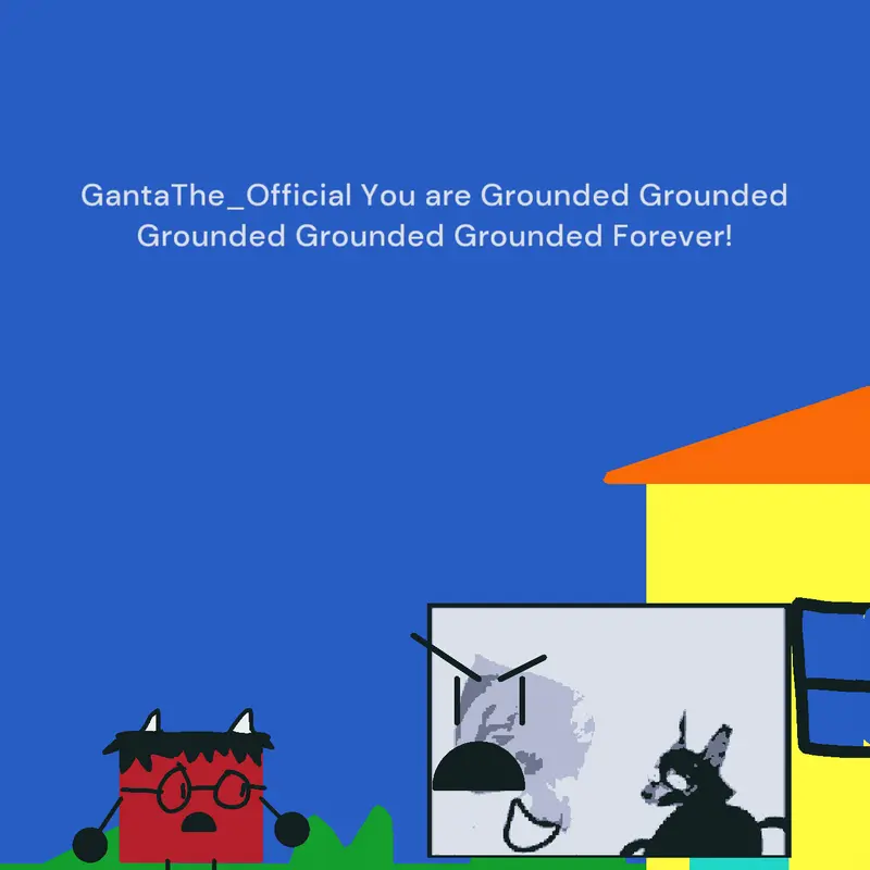 Game by @PupGrantYES_GantaNO