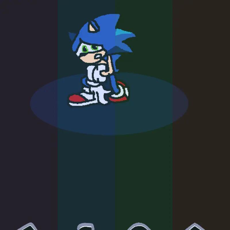 Game by @GustavoG227prohedgehog