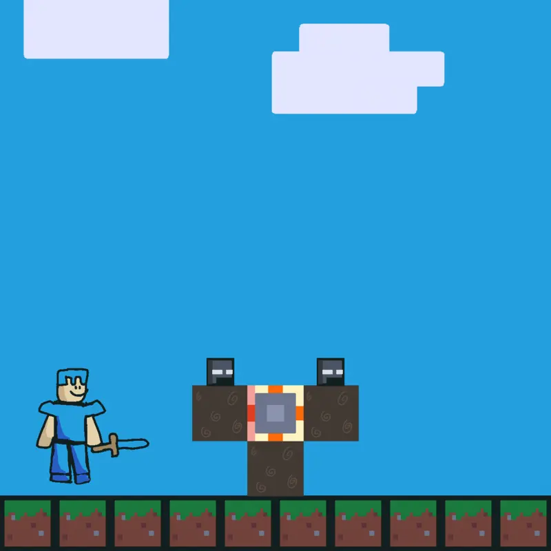 Game by @Cloudtyler