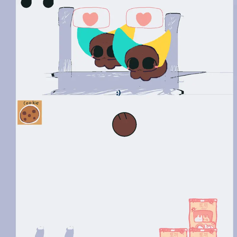 Game by @esilsena