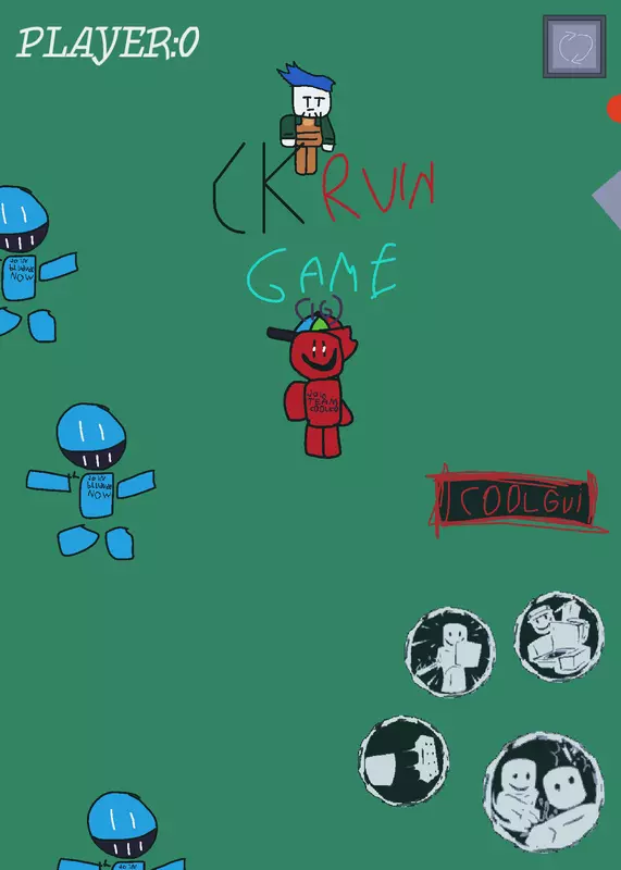 Game by @cactusini_offical