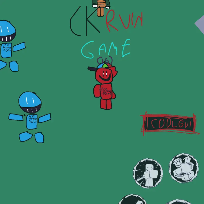Game by @cactusini_offical