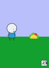 Survive with taco