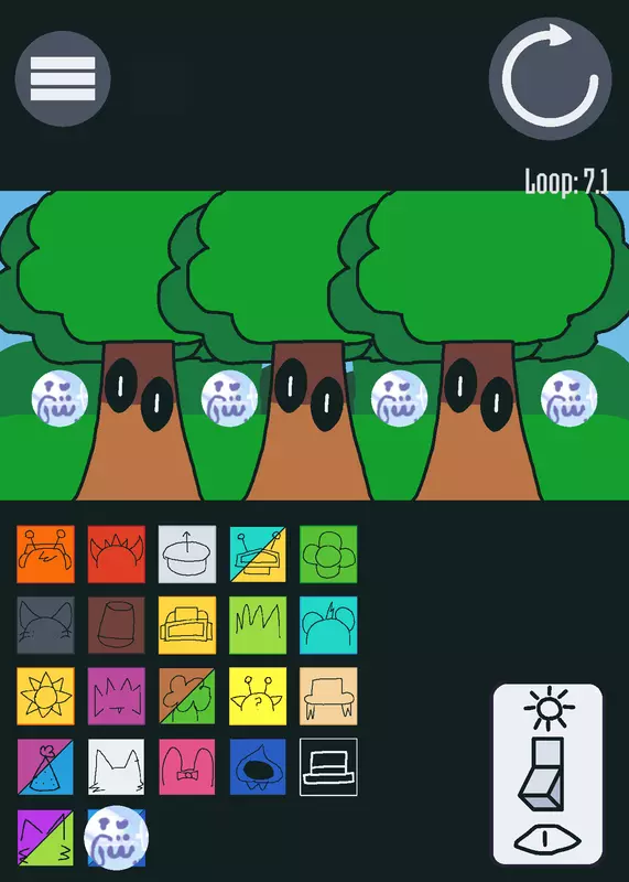 Game by @Riliryro