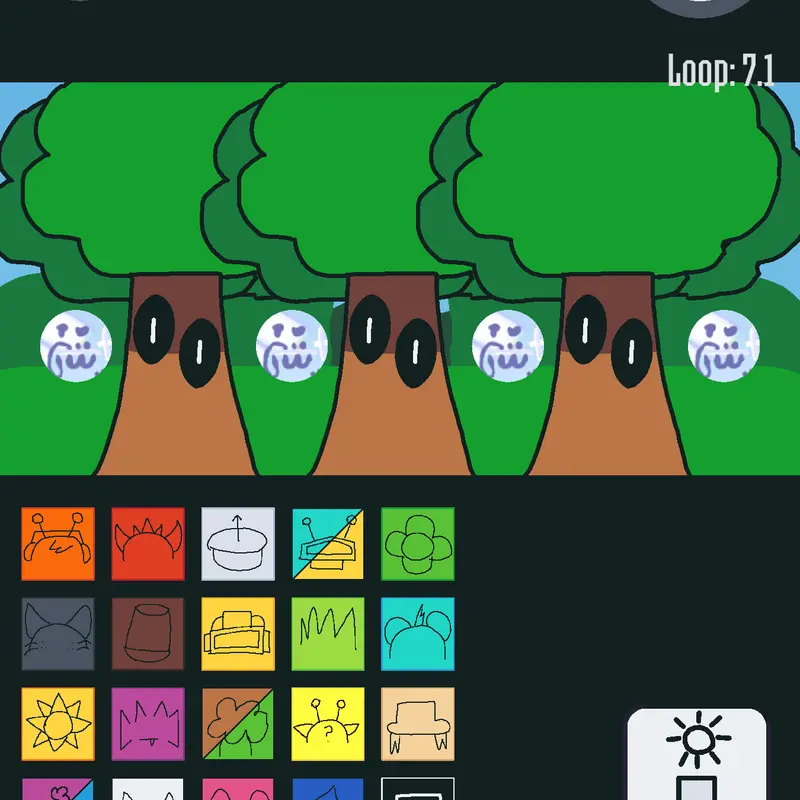 Game by @Muffurrmin3